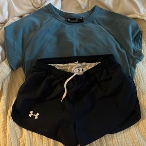 Under Armour bundle